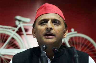 All those who understand soul of country opposing CAA: Akhilesh Yadav