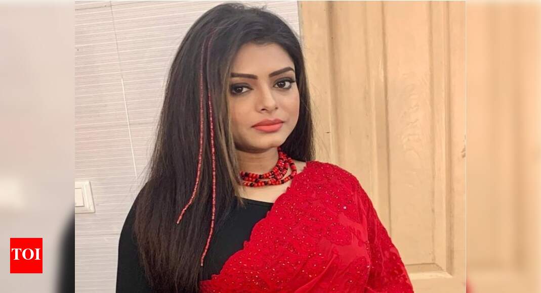 Supernatural-drama ‘Nishir Daak’ gears up for a new twist - Times of India