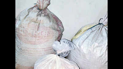 Kolkata: Cops seize heroin worth Rs 105 crore from Paikpara