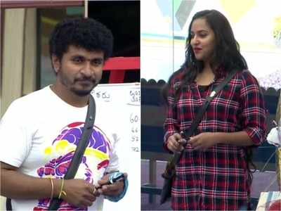 Bigg Boss Kannada 7: Priyanka gains six pounds inside the house; Kuri Prathap loses fourteen pounds