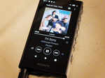 Sony India launches Android Walkman NW-A105