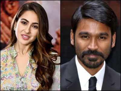 Sara Ali Khan and Dhanush’s next with Aanand L Rai to go on floors soon? Details inside
