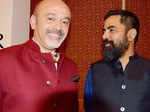 Sabyasachi Mukherjee