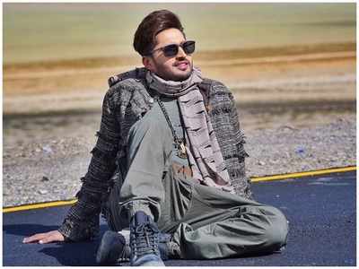 Jassie Gill: I don’t compete with my co-stars