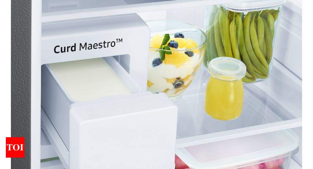 samsung curd maestro rate