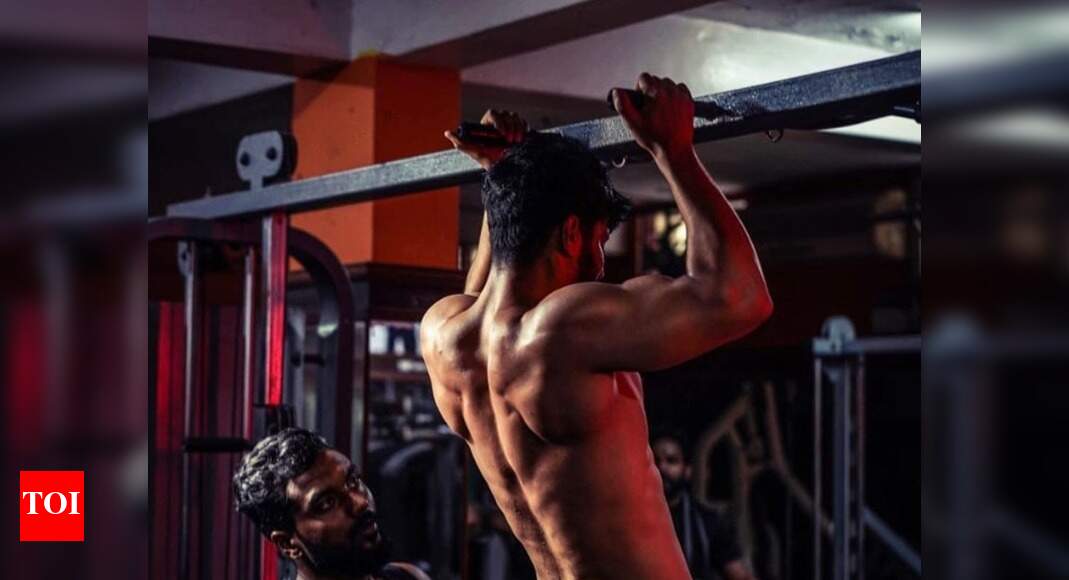 Bigg Boss Tamil 2 fame Mahat Raghavendra's latest pics will give you ...