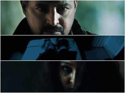 'Isha' teaser: Jos Thomaas' directorial is going to give you scary dreams!