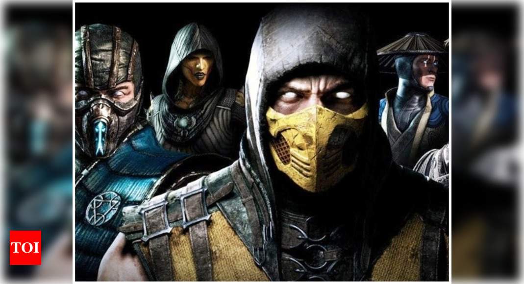 Mortal Kombat reboot trailer may release this summer Hindi Movie News