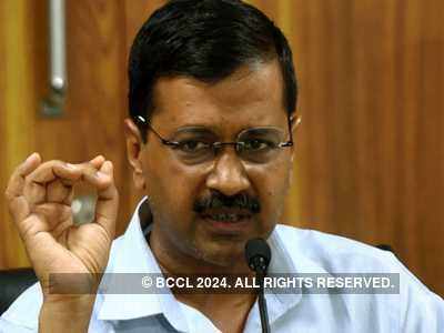 Delhi elections: How Arvind Kejriwal-led AAP changed over the years