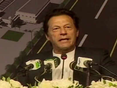 World will realise Pakistan's strategic potential once relations with India normalise: Imran Khan