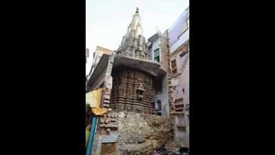 As 3D imaging ends, conservation of 43 temples in KV Dham to begin