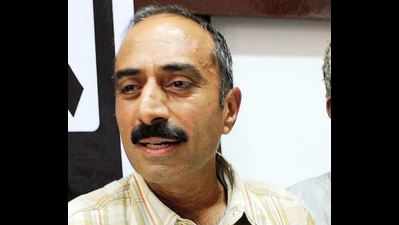 Gujarat HC rejects Sanjiv Bhatt's plea in drug planting case