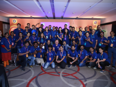 Volkswagen India concludes 3rd National HR Managers Connect