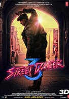 Street Dancer 3D