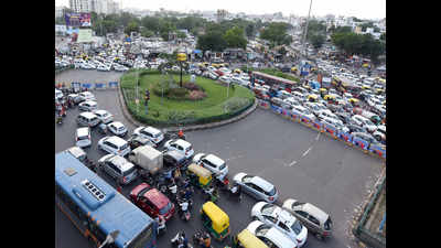 At 450 per 1,000 people, Gujarat has highest vehicle ownership rate