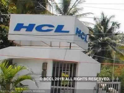 HCL Tech to double campus recruits to 15,000