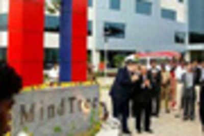 Mindtree: Our strategy is fine