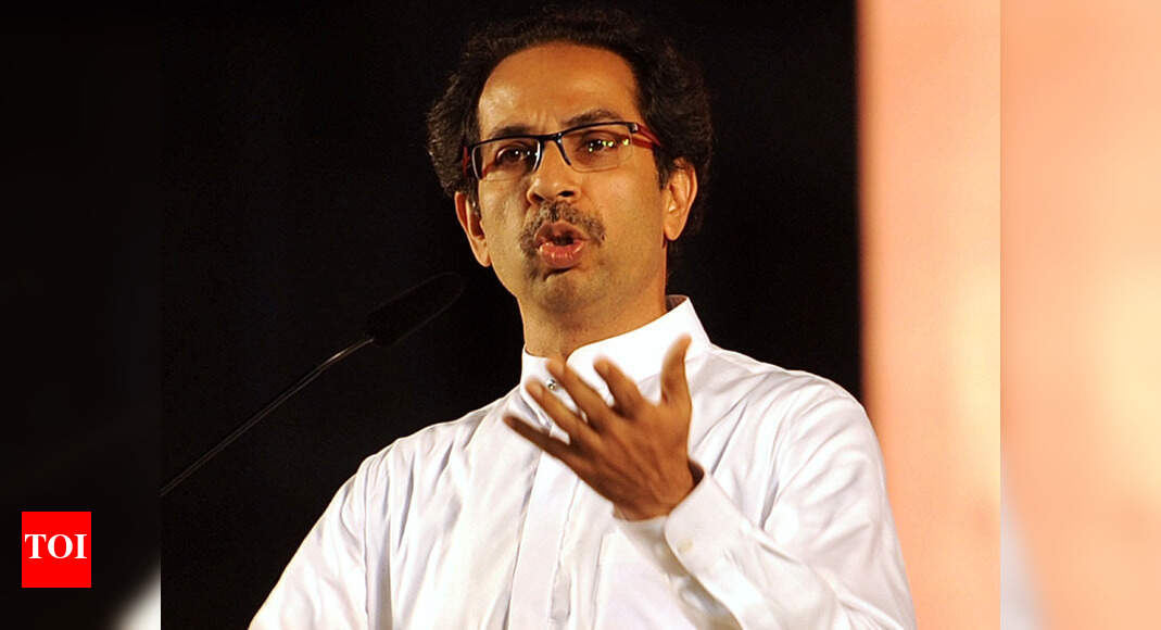 Barbs fly as Uddhav Thackeray plans to visit Ayodhya in March