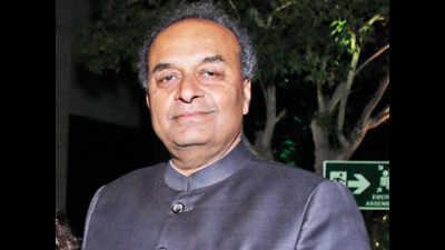 Capital shift: Andhra Pradesh government hires Mukul Rohatgi for Rs 5 ...