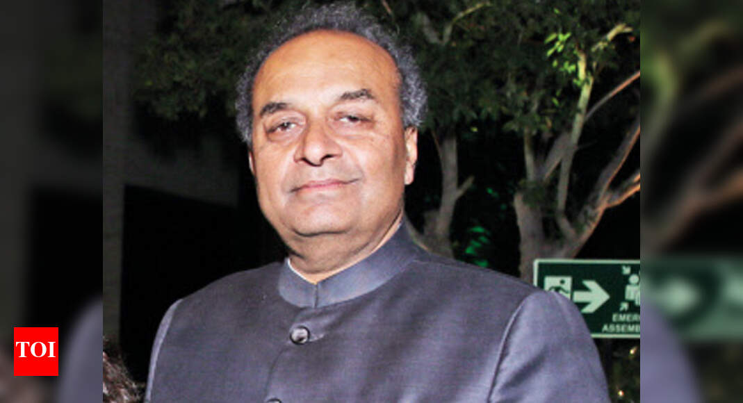 Capital shift: Andhra Pradesh government hires Mukul Rohatgi for Rs 5 ...