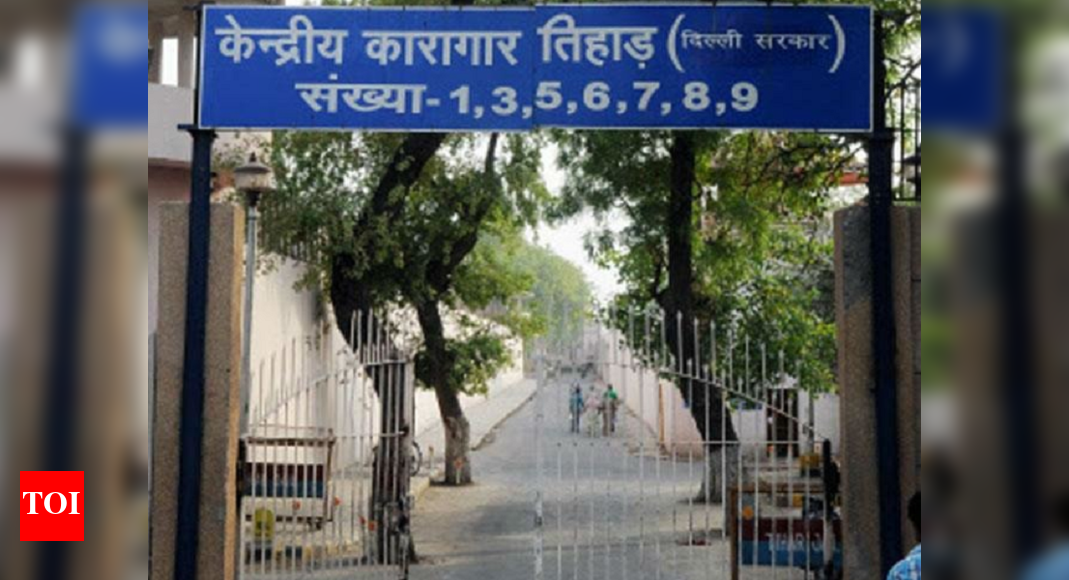 Nirbhaya convicts asked about their last wish