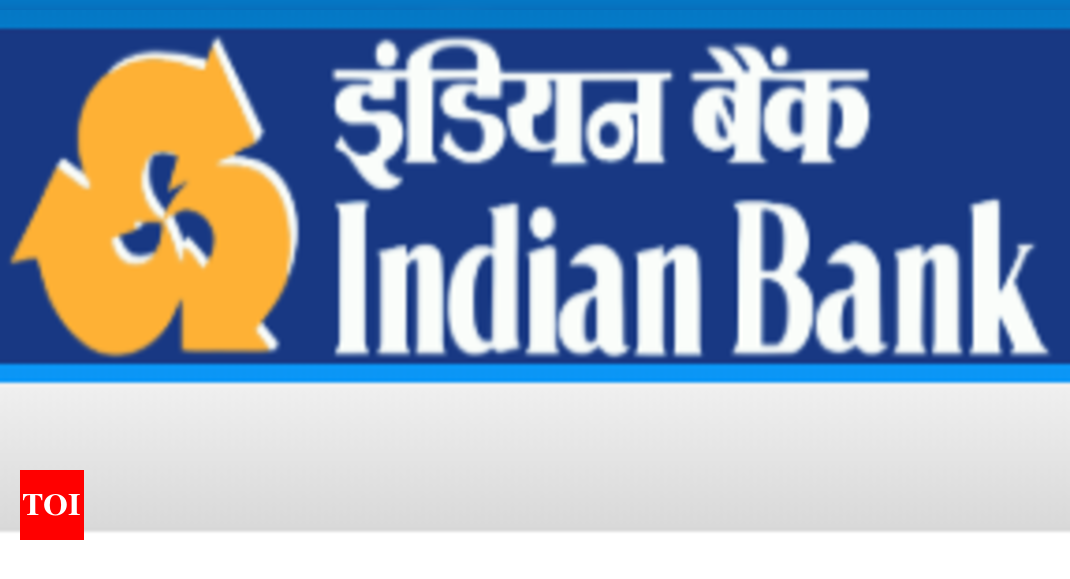 Indian Bank SO Recruitment 2020: Check important dates, vacancies ...