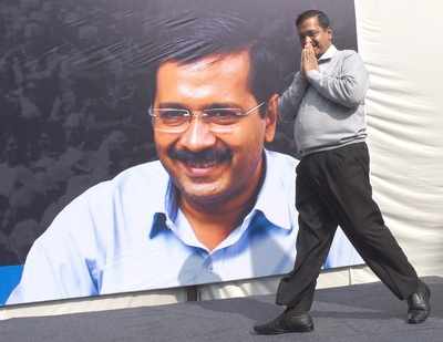 Delhi elections 2020: How Arvind Kejriwal-led AAP changed over the years