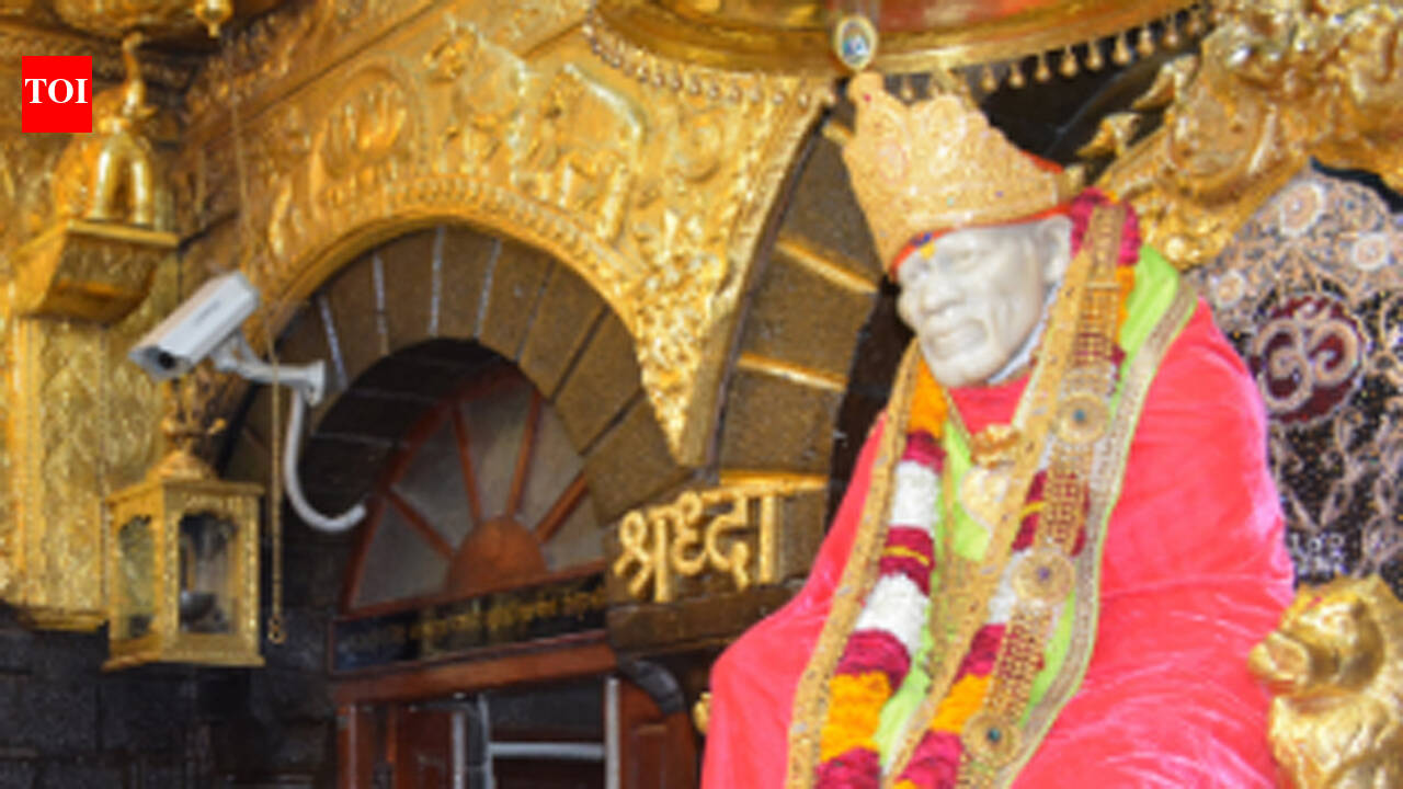 Sai Baba birthplace row gets bigger as Pathri Trust to approach high court
