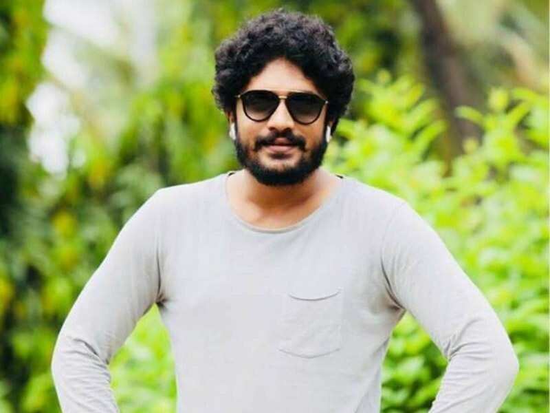 Ambareesh, Rajinikanth helped ease Vasishta Simha's shift from villain...