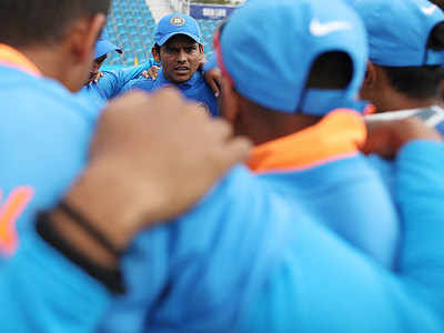U-19 World Cup: Confident India look to carry on momentum against New Zealand