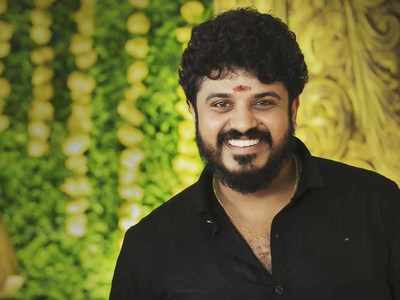 Bibin George plays an interesting character in Mammootty's Shylock