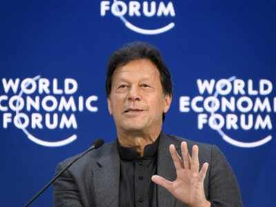 We used to quash 7-times bigger India in cricket: Imran Khan on Pak's growth potential