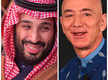 
Why Saudi crown prince may have hacked Amazon founder Jeff Bezos's phone
