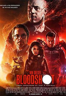 Bloodshot