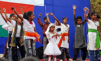 Republic Day 2020: Check sample speech and tips for kids