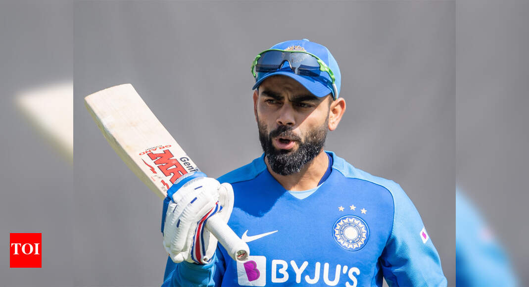NZ tour: Kohli takes dig at tight schedule