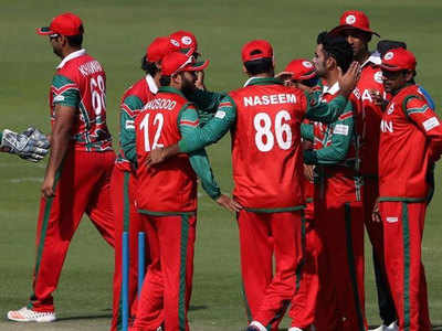 ICC provisionally suspends Oman cricketer for breaching Anti-Corruption code