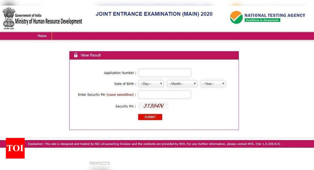 jee-main-paper-2-result-nta-jee-main-b-arch-b-planning-result-2020-announced-jeemain-nta-nic-in