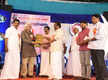 
Adoor Gopalakrishnan bags Prem Nazir Suhruth Samithi Award

