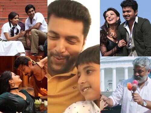 Happy Birthday D Imman Five Melodious Songs Of The Popular Musician Which Will Leave You Mesmerized The Times Of India happy birthday d imman five melodious