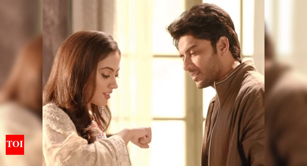 Bir ogizda juda kop siklarga qarash