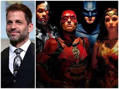 Supporters of Zack Snyder's Cut of Justice League raise over $150,000 for suicide prevention