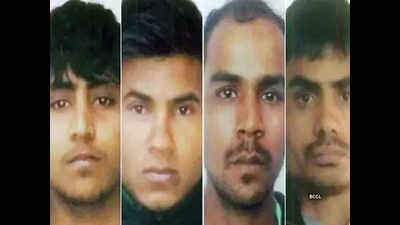 No word from Nirbhaya convicts on last meeting with parents