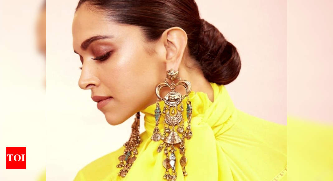 Love love  Deepika padukone style, Bollywood celebrities, Glamour