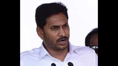 Andhra Pradesh govt indicates it may abolish upper house of legislature