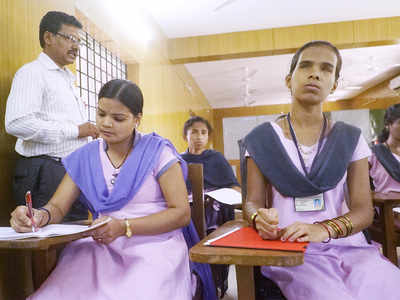 Board Exams: Finding writers for visually impaired students a tedious task