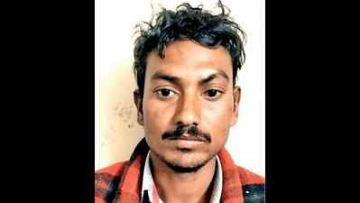 Jamnagar: Two kins arrested in woman’s murder case