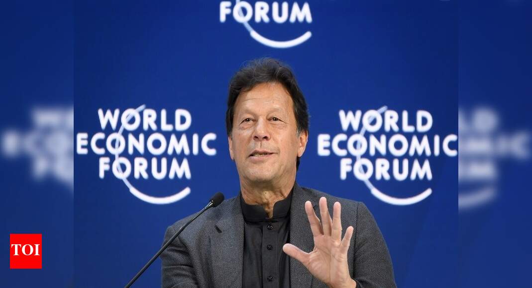 India sees red as Imran calls for normalisation