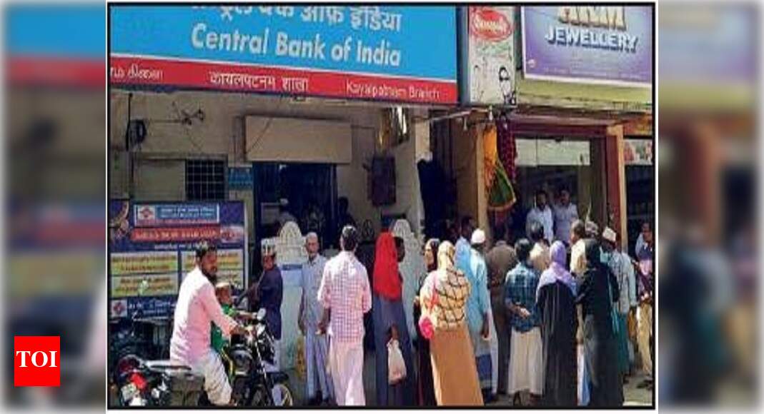 NPR ad sparks run on bank, Rs 6cr pulled out