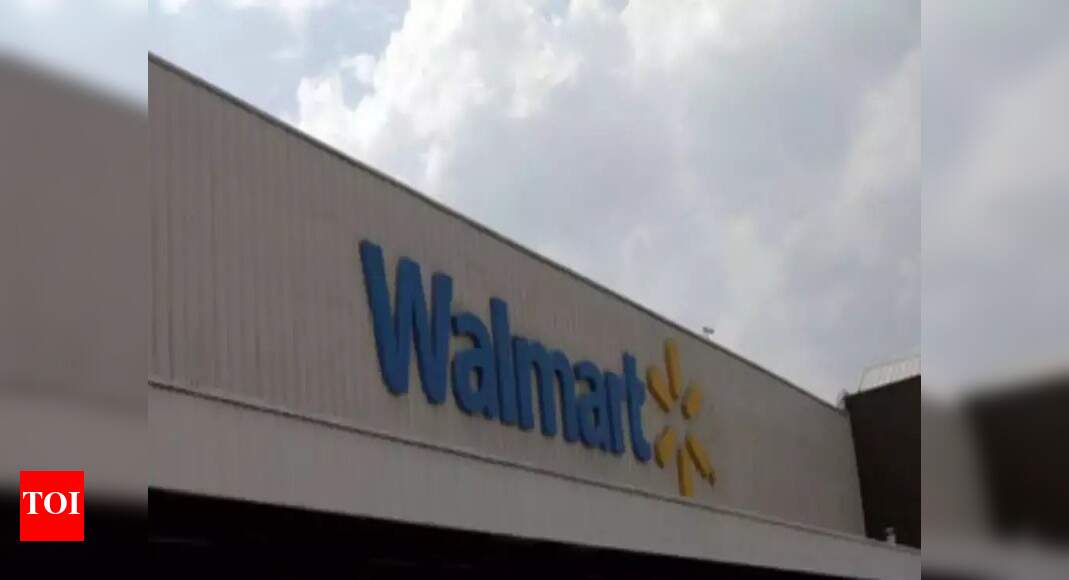 Walmart's cash-&-carry biz may go to Flipkart